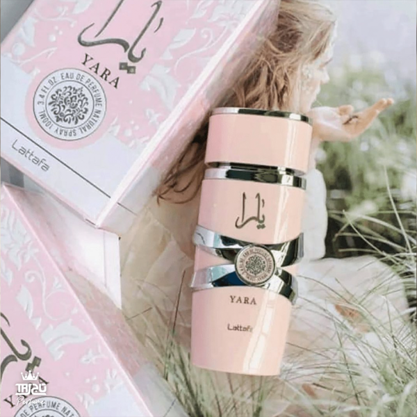 عطر يارا