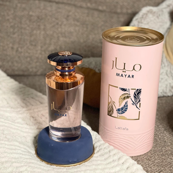 عطر ميار