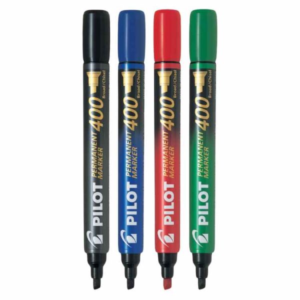 قلم تخيط pilot 400