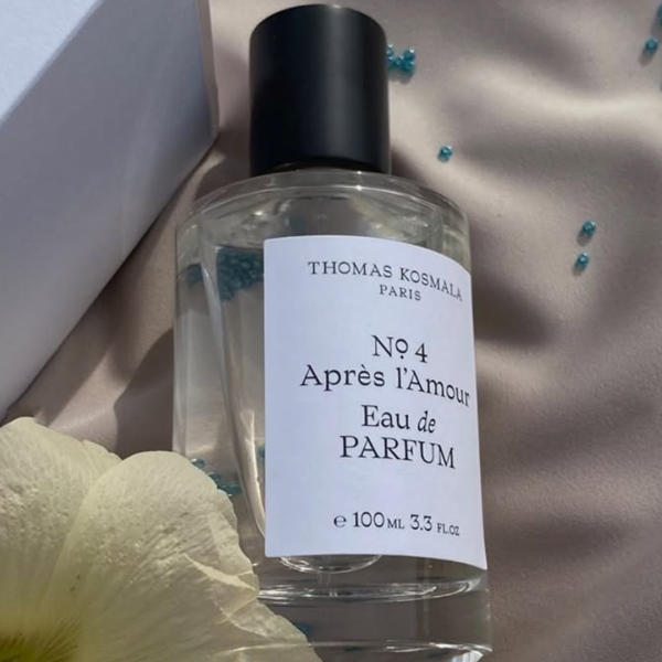 عطر توماس كوسمالا