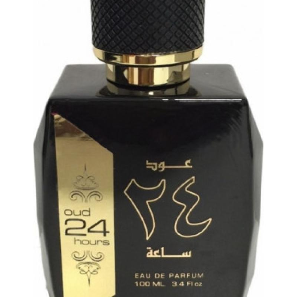 عطر عود 24 ساعة