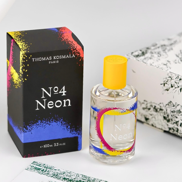 عطر توماس كوسمالا