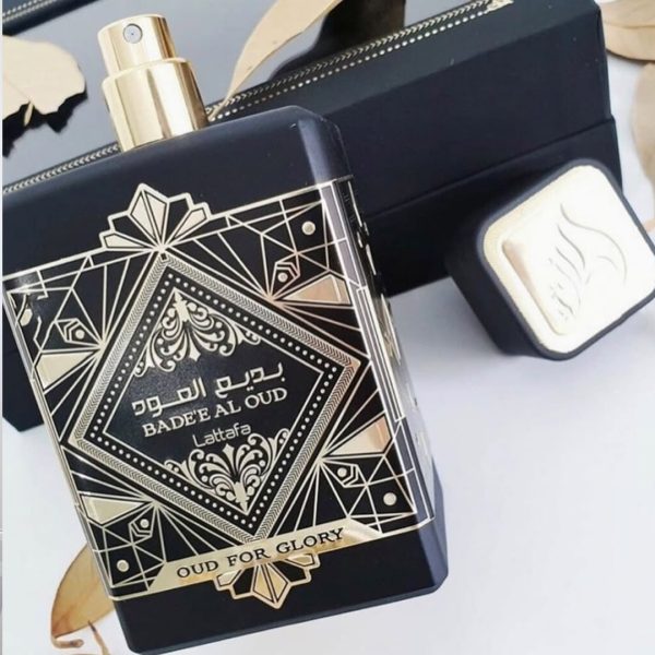 عطر بديع العود