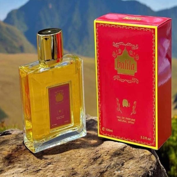عطر ماستر