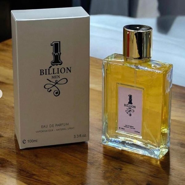 عطر ماستر