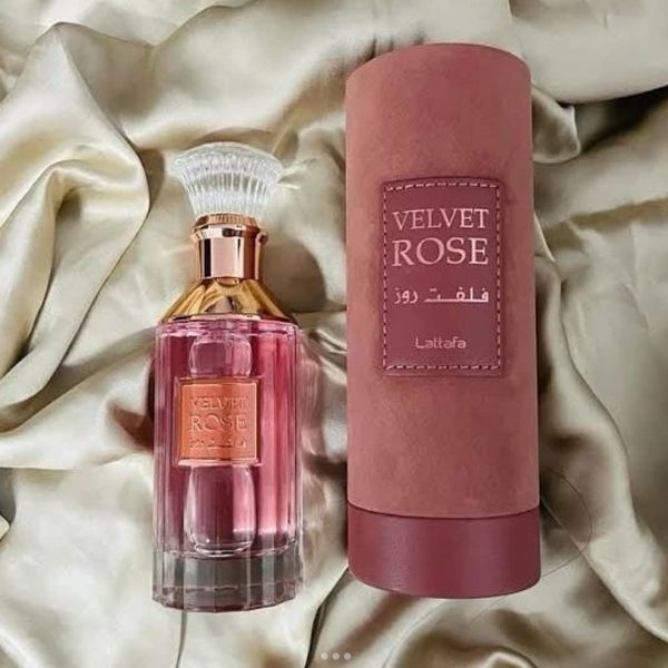 عطر فلفت روز