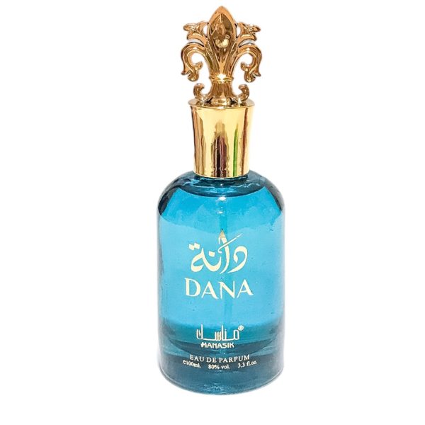 عطر دانة