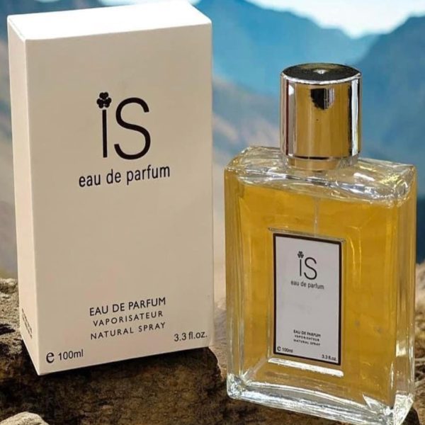 عطر ماستر