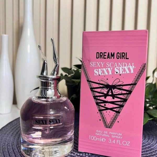 عطر سكاندل