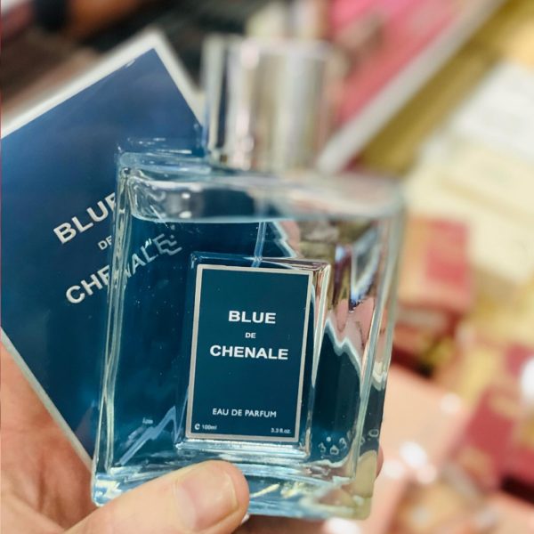 عطر ماستر