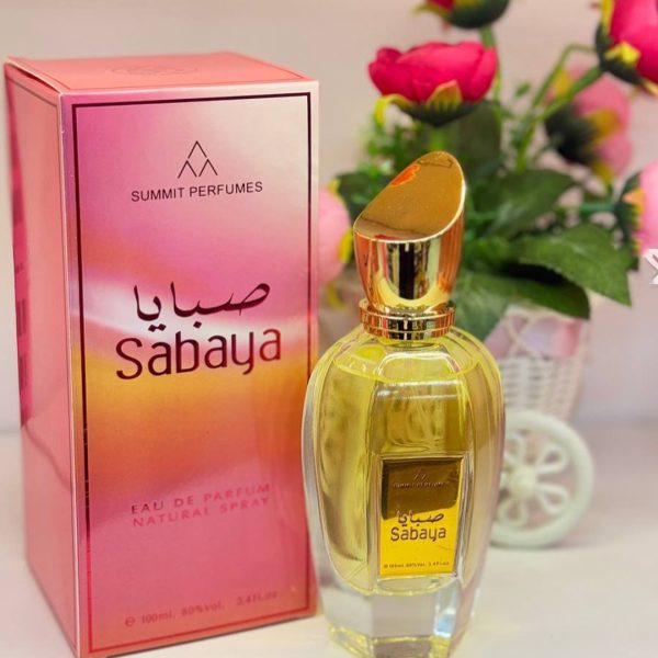 عطر صبايا ١٠٠مل