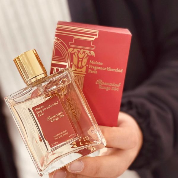 عطر ماستر
