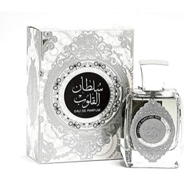 عطر سلطان القلوب