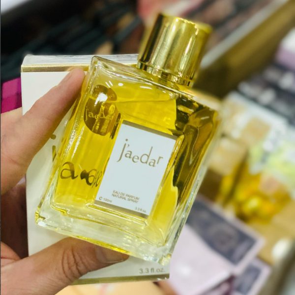 عطر ماستر