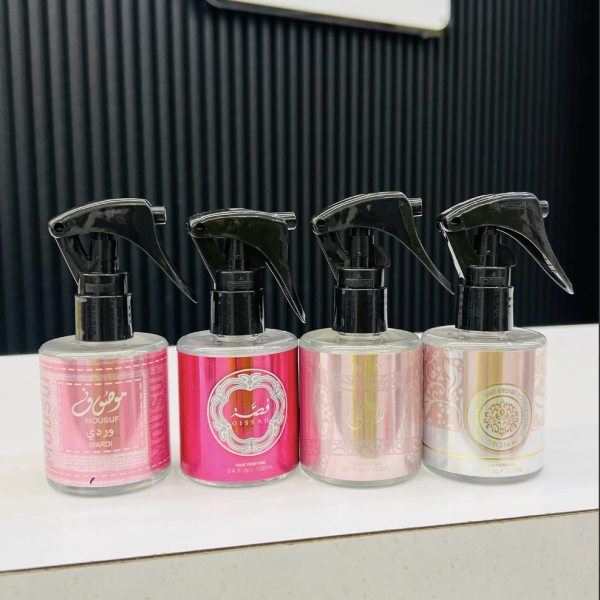 عطر شعر ١٠٠ مل