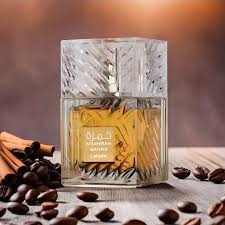 عطر خمرة القهوة