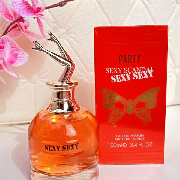 عطر سكسي