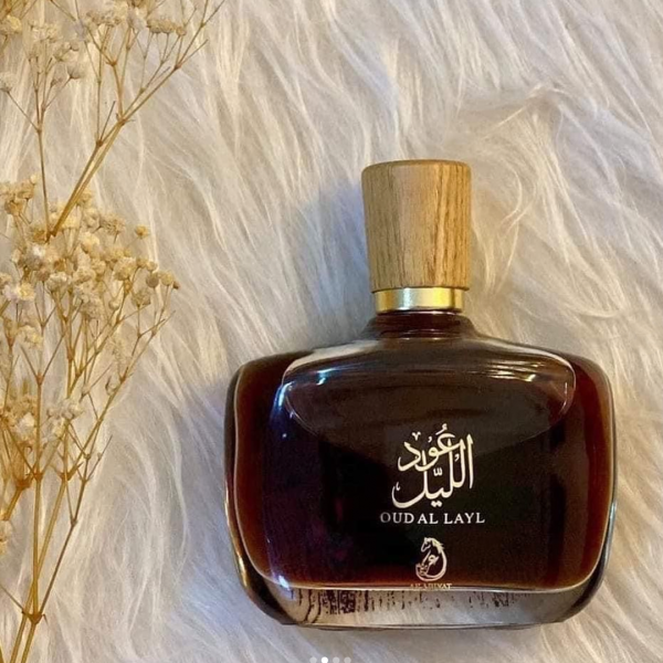 عطر عود الليل