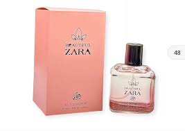 عطر زارا (ZARA)