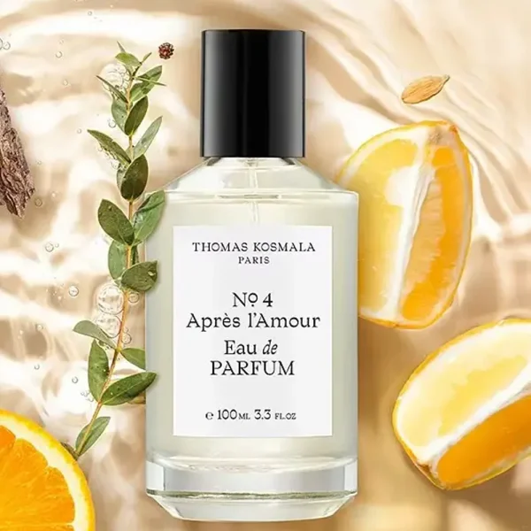 عطر Thomas Kosmala Elixir