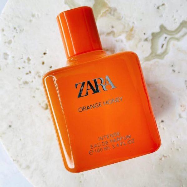عطر ZARA