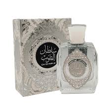 عطر سلطان القلوب