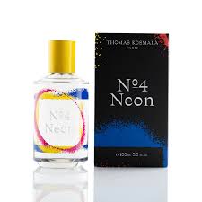 thomas kosmala no 4 neon عطر