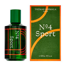 thomas kosmala paris no 4 sport