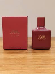 عطر زارا (ZARA RUBY SYRUP)