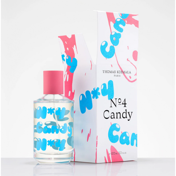 thomas kosmala no 4 candy