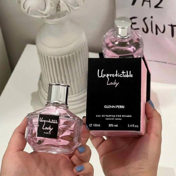 عطر ليدي