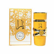 عطر يارا الأصفر
