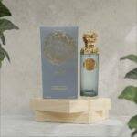 عطر قصة