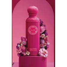 عطر قصة