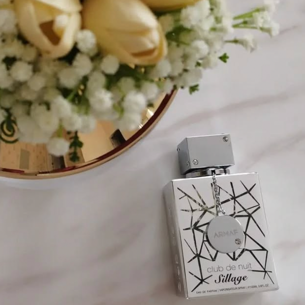 عطر كلوب دي نويت
