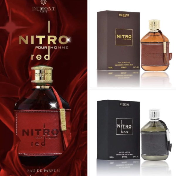 عطر بيترو