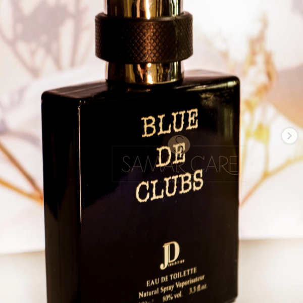 عطر بديل بلو شانيل