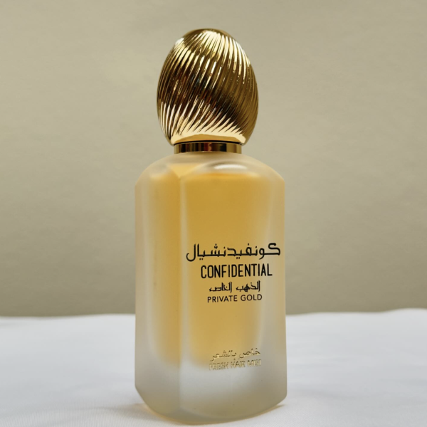 عطر شعر