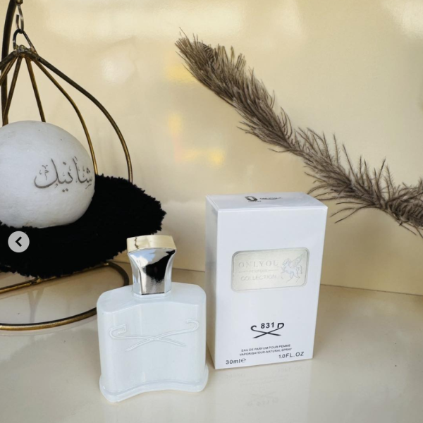 عطر سلفر 30ml
