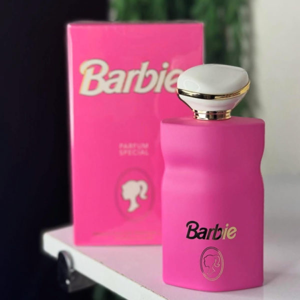 عطر باربي