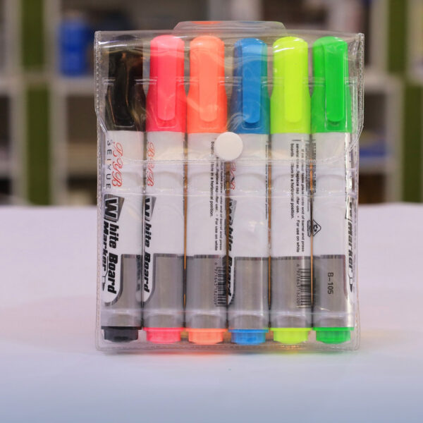 WHITE BOARD MARKER قلم