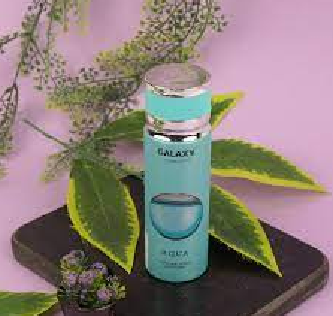 مزيل العرق