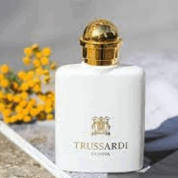 عطر trussardi