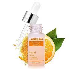 سيروم lanbena vitamin C