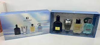بكج عطور