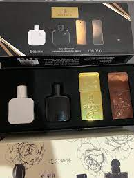 بكج عطور ستاتي