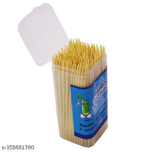 نكاشات الاسنان