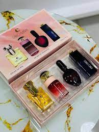 بكج عطور ستاتي