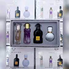 بكج عطور ستاتي