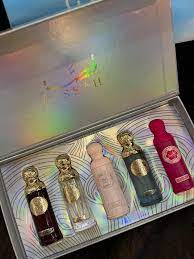 بكج عطور ستاتي
